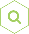 magnifying glass icon